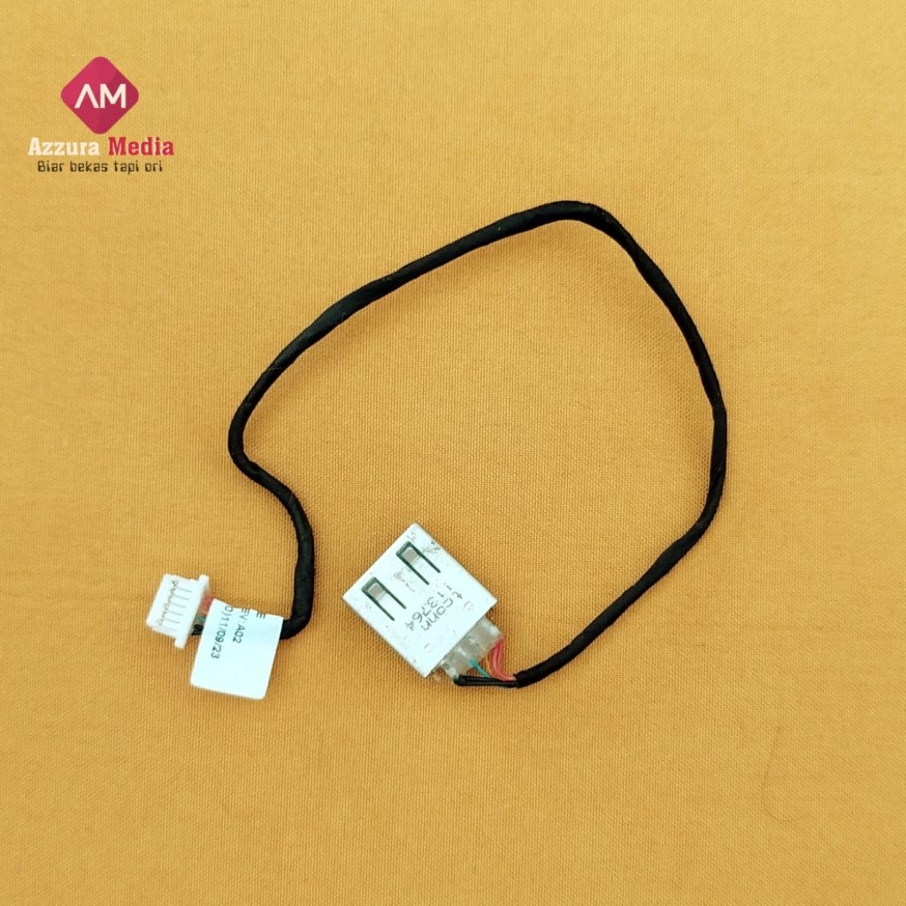 แผงขั้วต่อพอร์ต USB LENOVO IDEAPAD B470 B470E V470 V470C