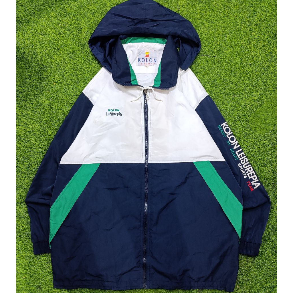 เสื้อแจ็คเก็ต WinkBREAKER KOLON