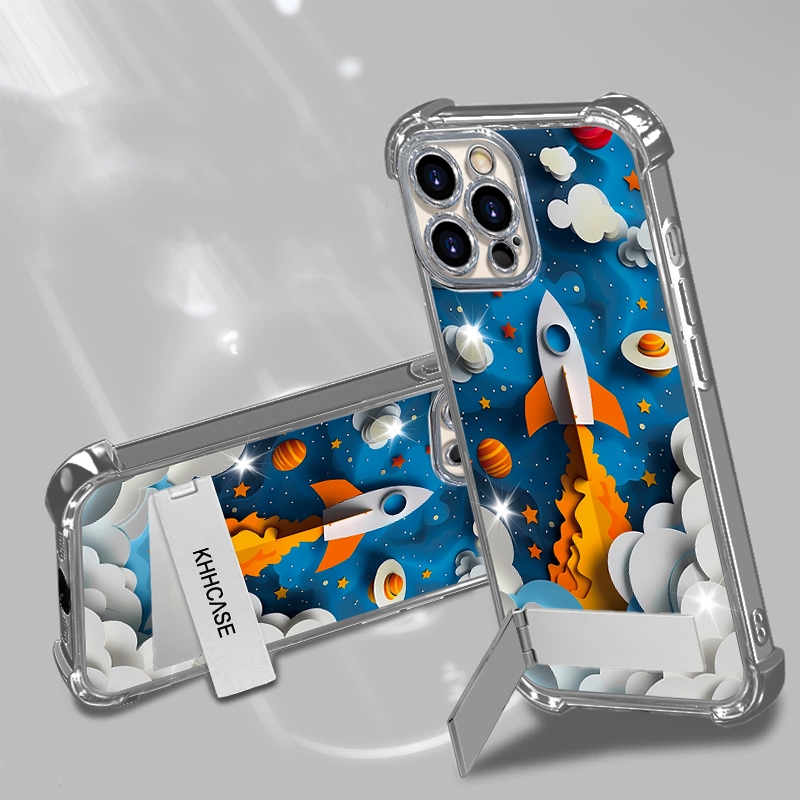 เคส HP เหมาะสําหรับ OPPO A96 5G A95 4G A78 A77S A76 A74 A58 5G A57 A54 A53 A38 A35 A33 A17K Reno 8T 