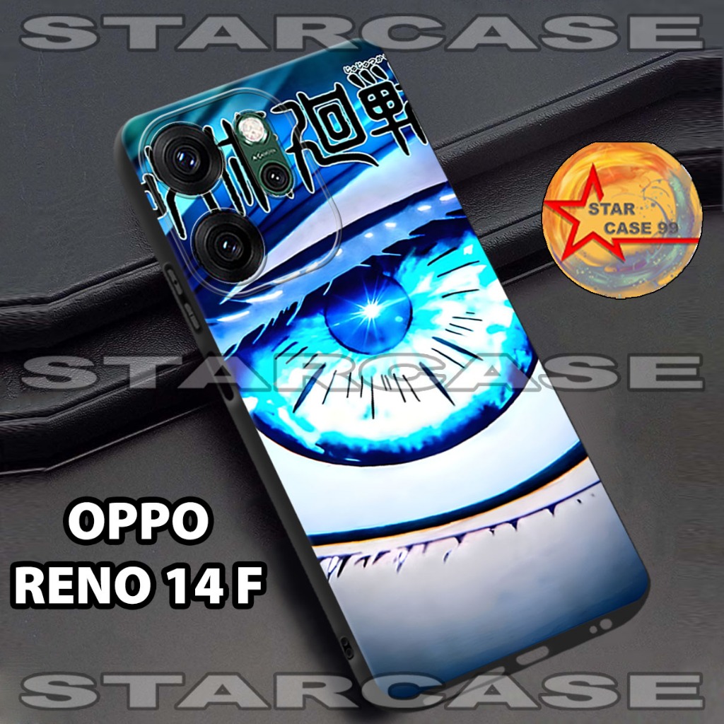 ยางเคสอ่อน oppo reno 14f /S41 / เคส oppo reno 14f - เคส hp oppo reno 14f - ซิลิโคน oppo reno 14f - เ