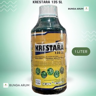 Herbisida Kontak Krestara 135sl 1 liter