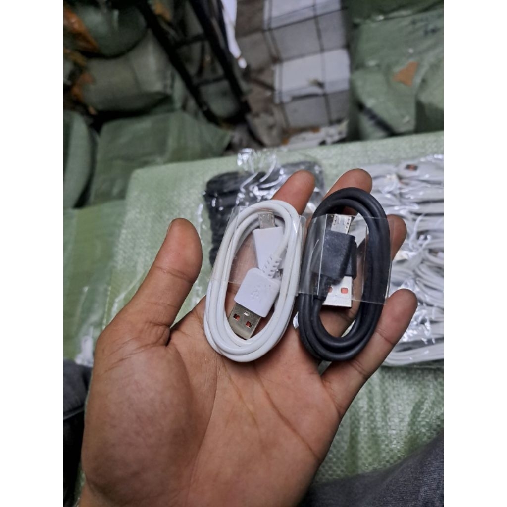 MICRO USB / V8 CABLE SUPPORT FAST CHARGING