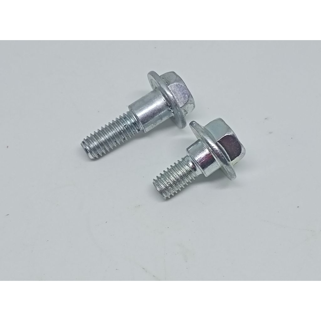 BOLT พิเศษ M6X14 M6X20 BOLT 10 UNIVERSAL BODY COVER DECK