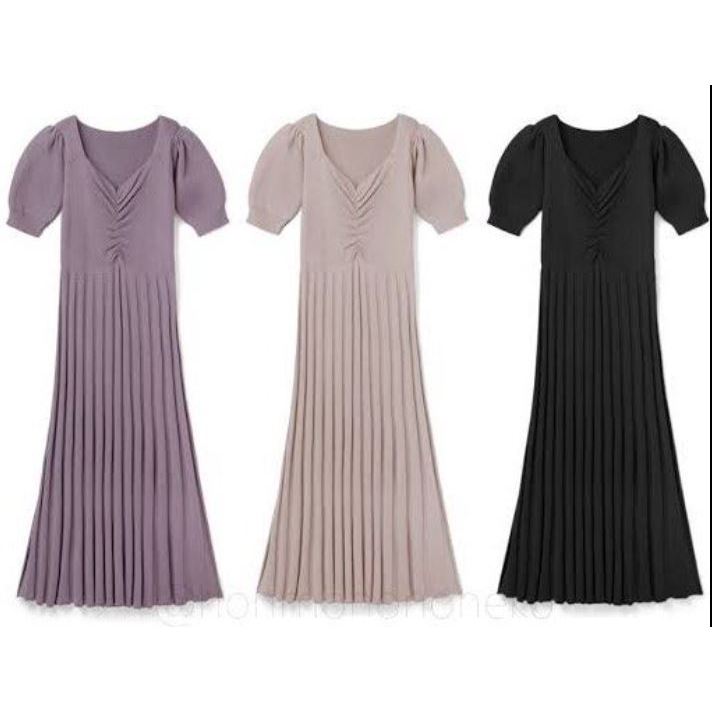 KNIT DRESS NUMBER 31 - 60 LIVE LINK