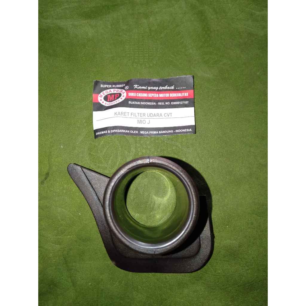 Tube Air Cleaner เชื่อมต่อยางกรองอากาศ CVT MIO J ยี่ห้อ MP