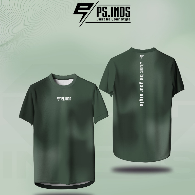 ฟรีการพิมพ์เต็มรูปแบบ Super Light Dry Fit Running Jersey Z3U9