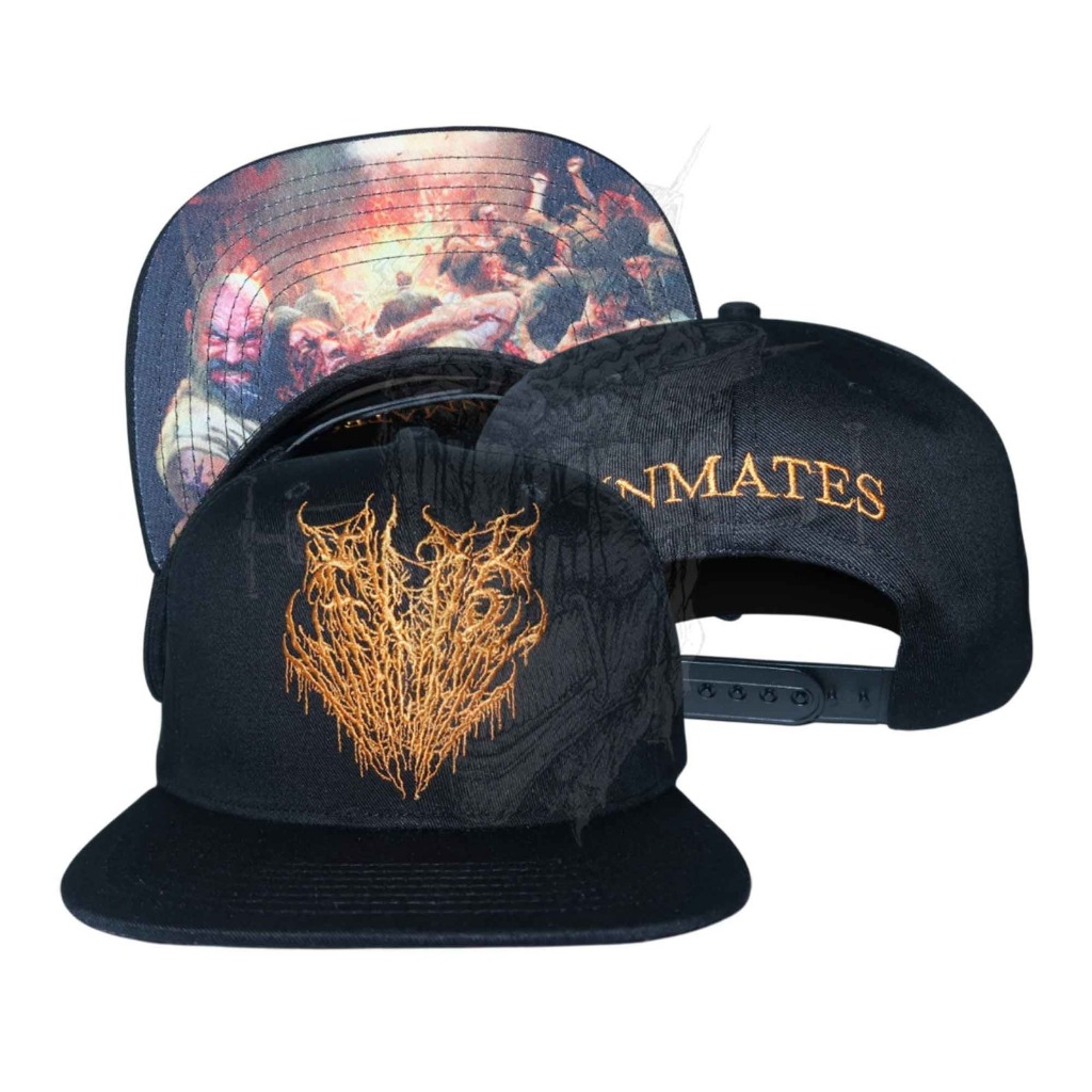 Snapback - FX-05 XIUHCOATL - อินเมทส์