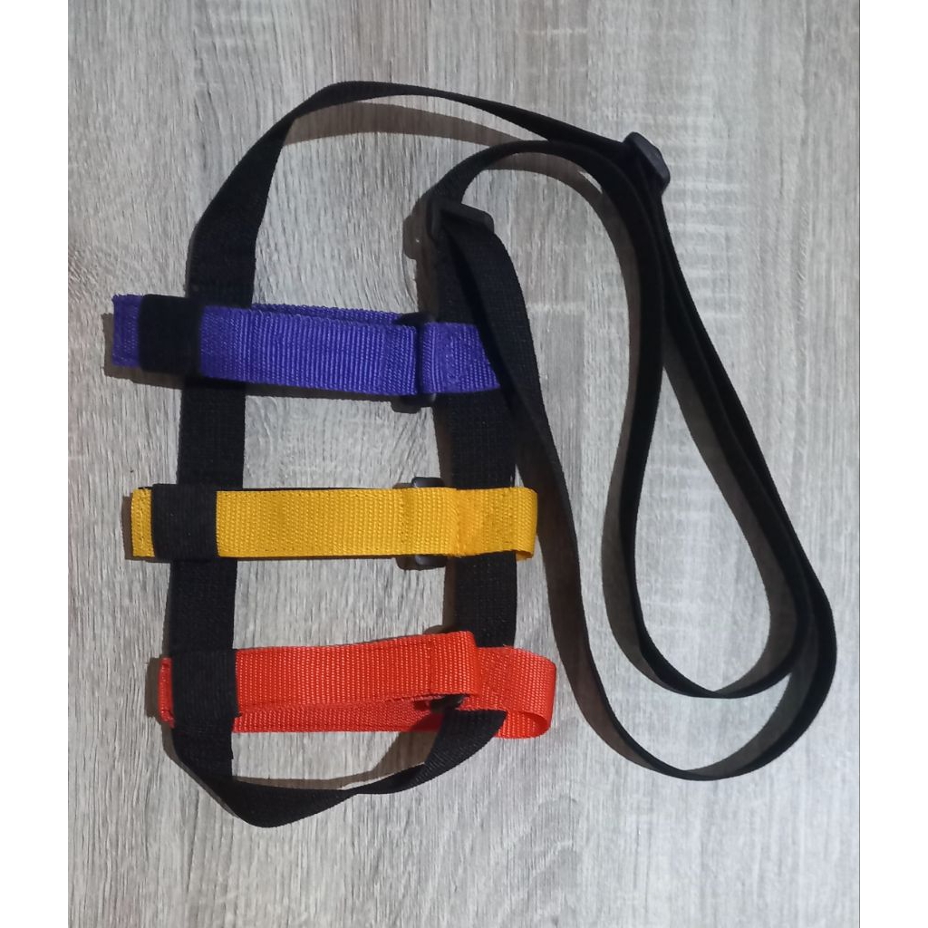 Ryoshu Triple V สายคล้องขวด 1-3 ltr