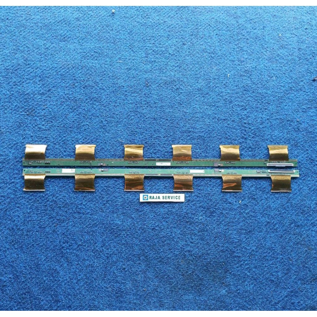 MESIN Tcon ทีวี samsung UA55TU6900 UA55TU6900K t-con t con t tikon cof เครื่องยนต์