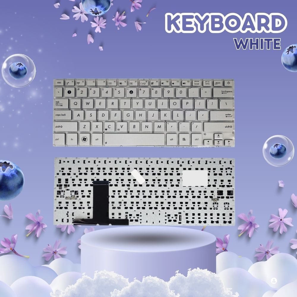 คีย์บอร์ดสําหรับ Asus UX31 UX31A UX31E UX32 UX32A แล็ปท็อป