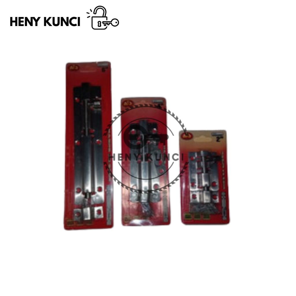 ATS Latch \ ATS Slot Lock