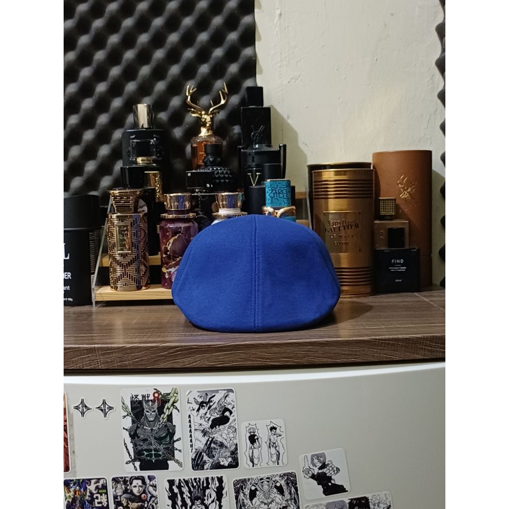 หมวกปิ๊กแป๊ก Lacoste มือสอง