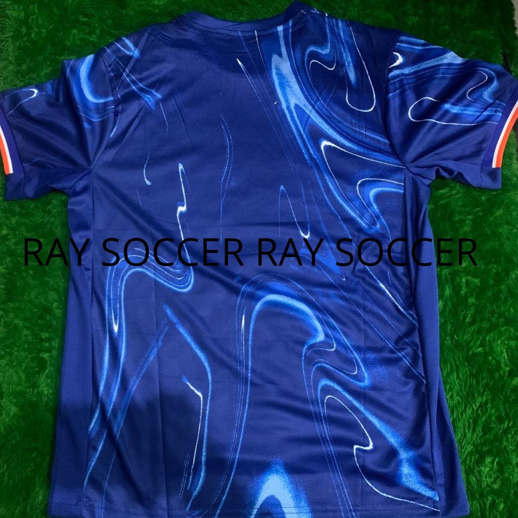 เสื้อฟุตบอลเหย้า Chelsea4 2024/2025
