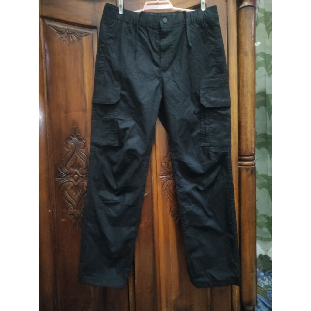 กางเกงคาร์โก้ HnM***