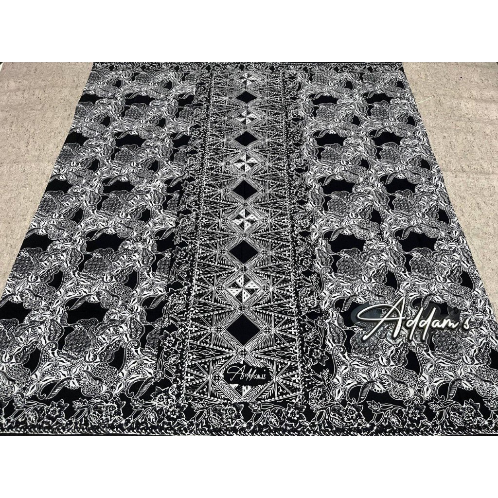 Gus ผ้าบาติกล่าสุดผ้าซิ่น Gus Iqdam Batik Sarong Az Zahir Batik Sarong Hardroh Batik Premium Batik S
