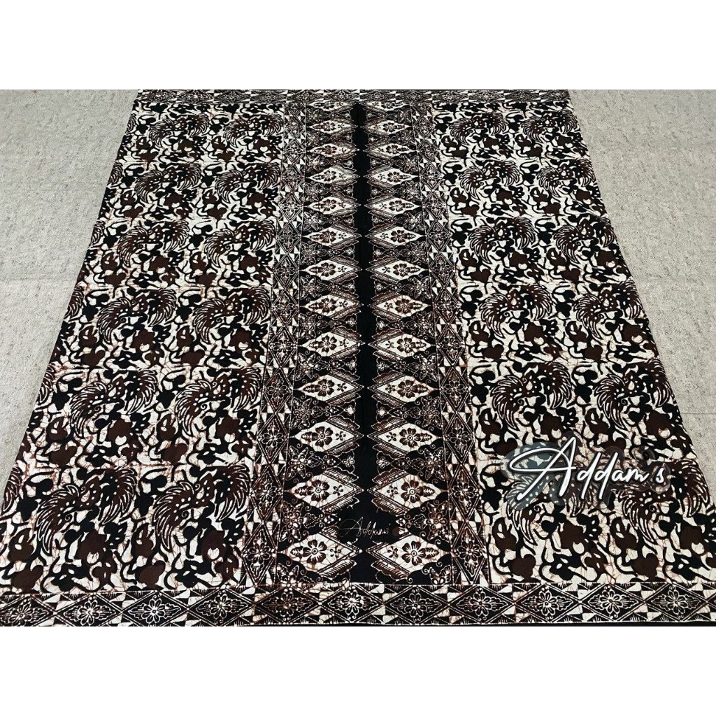 Gus Adda Batik Kaetsar Sarong Gus Iqdam Batik Sarong Az Zashir Batik Sarong Hadroh Batik Sarong Larg
