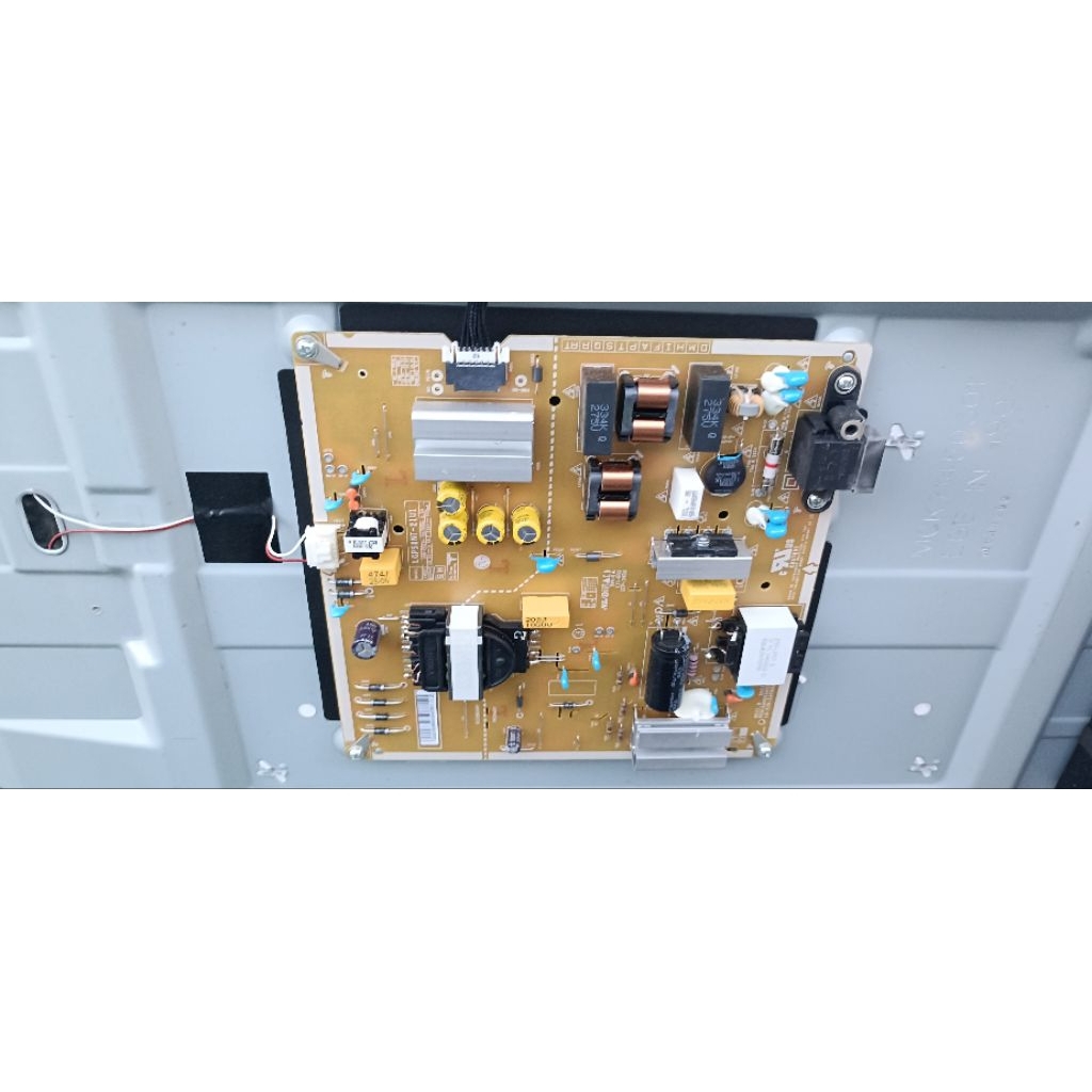 แหล่งจ่ายไฟ Psu led LG 50NANO81TSA 50nano81 เดิม