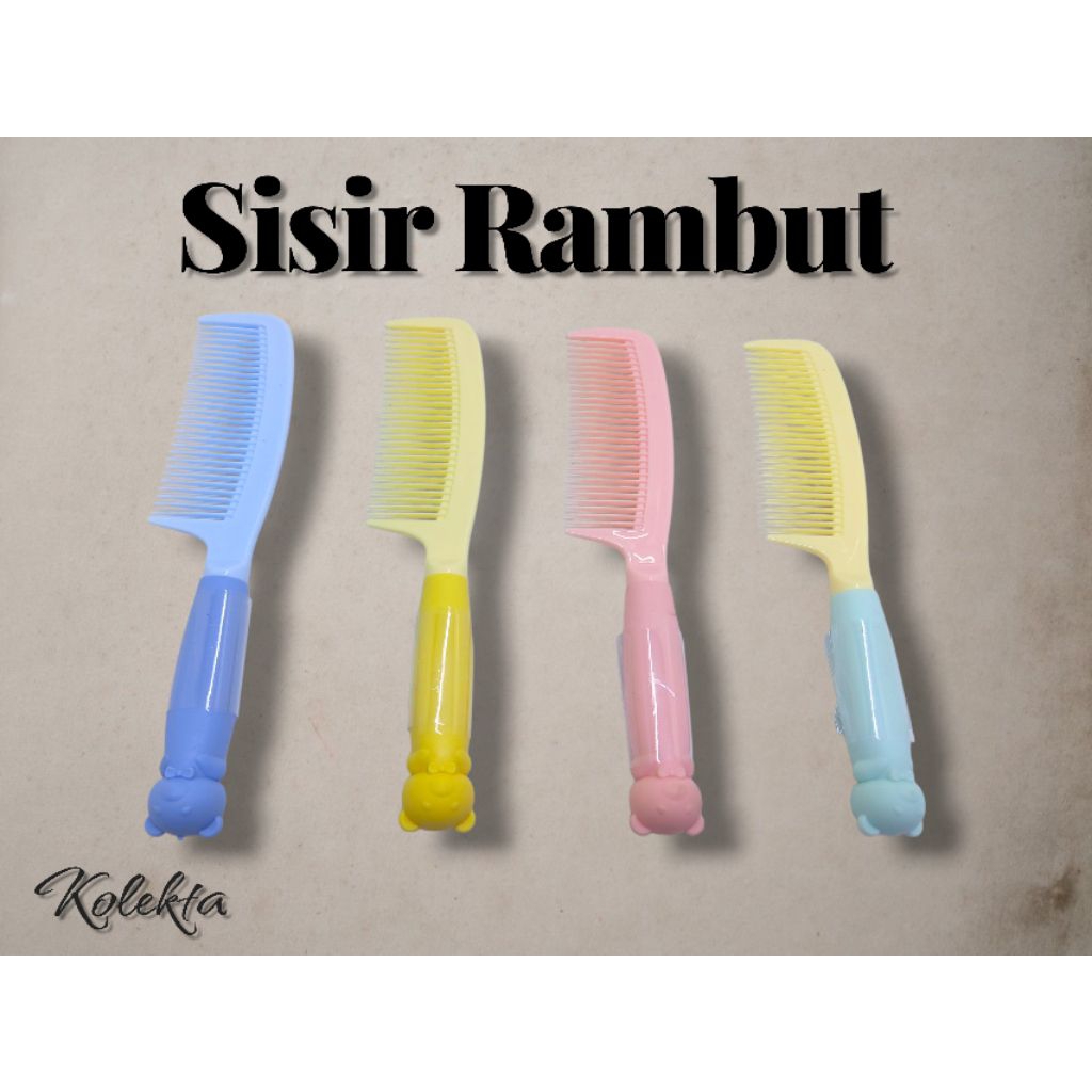 หวีผม BH2499********