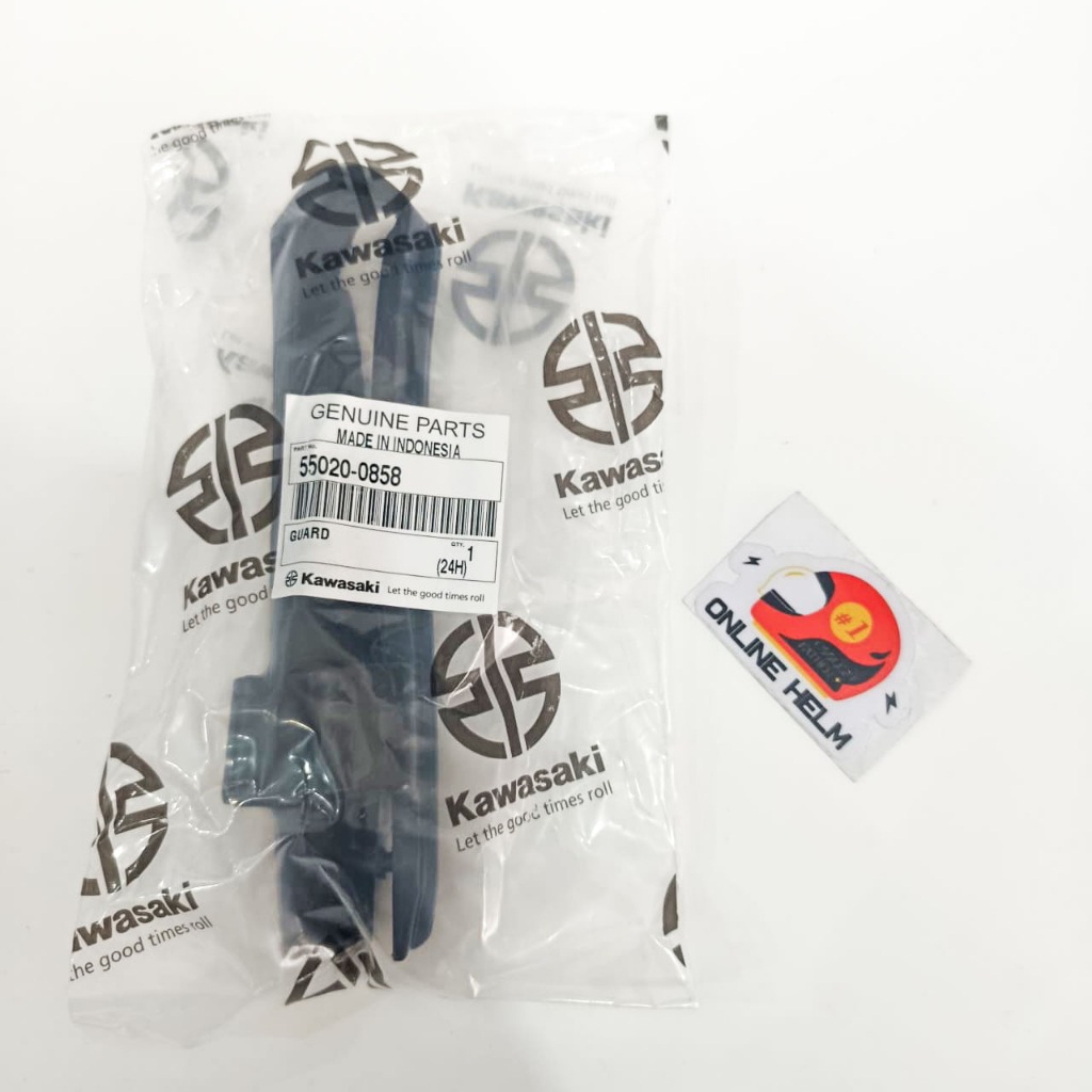 ยางสวิงอาร์ม KAWASAKI KLX 150 Dtracker 150 ดั้งเดิม