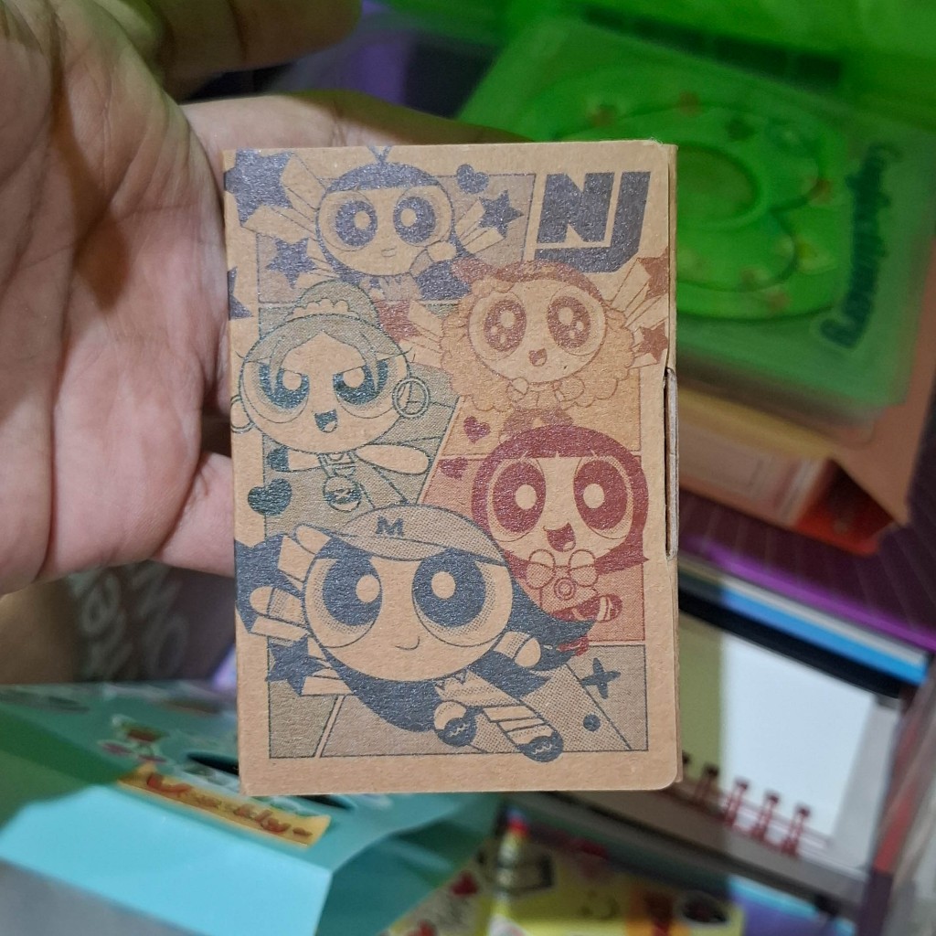 Take All Unflector NewJeans How Sweet อัลบั้ม photocard Minji Haerin Hyein Danielle Hanni Pham