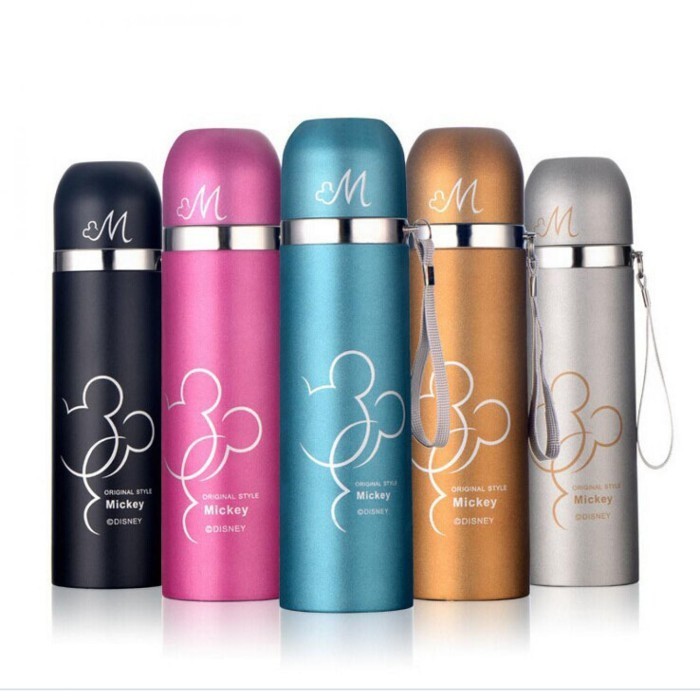 TERMOS Thermos Mickey Mouse 250ML / Thermos mikey Mall57