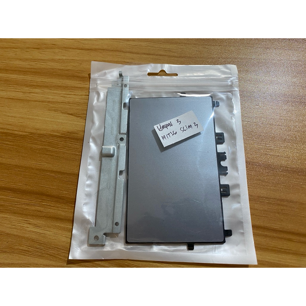 Lenovo Ideapad 141TLG Slim 3 ทัชแพดดั้งเดิม