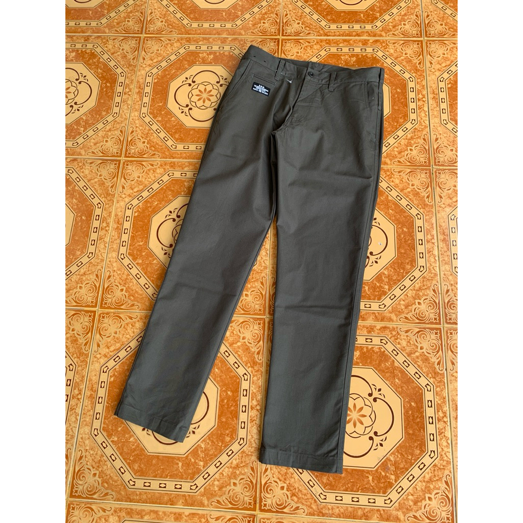 BURTLE ชิโนผู้ชาย ไซส์ 32