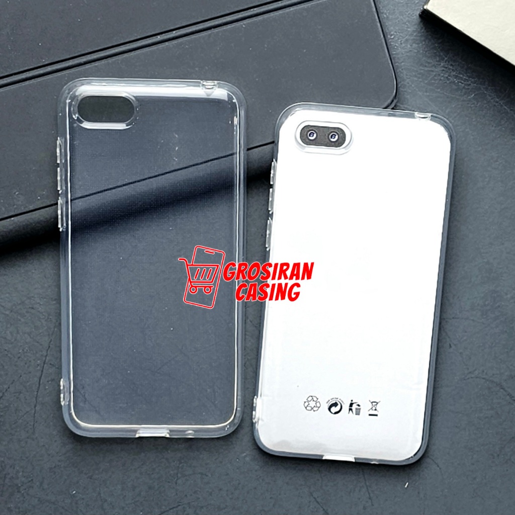 Softcase Bening Honor 20 Honor 20 Pro Honor 8A Honor 200 Pro Honor 7a Honor 8X Honor X9C Clear Case 