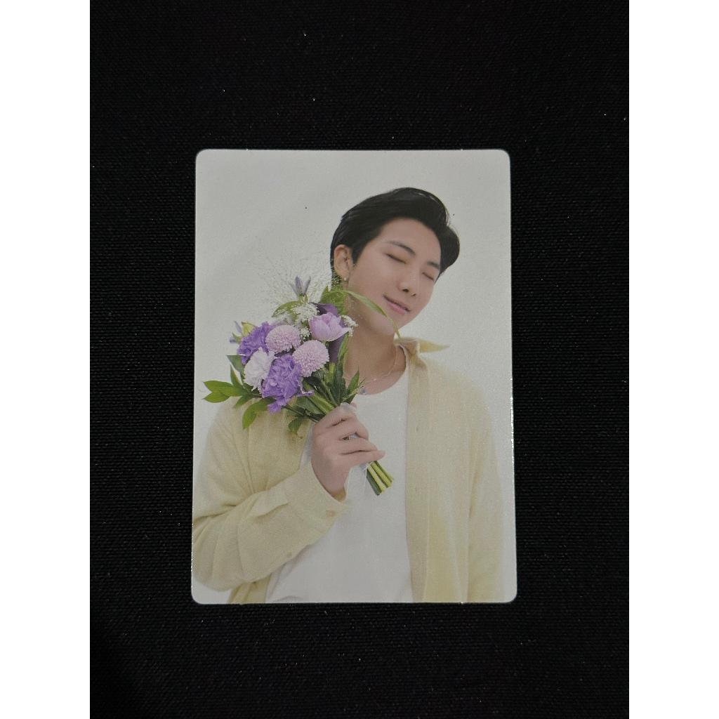 MPC อย่างเป็นทางการ BTS ARMY MEMBERSHIP - RM BTS