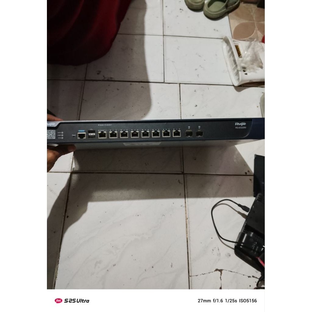 Ruijie RG EG3250****