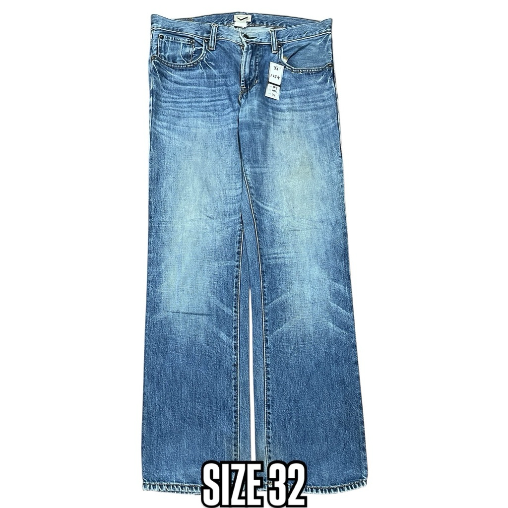 กางเกงยีนส์ BY GAP**