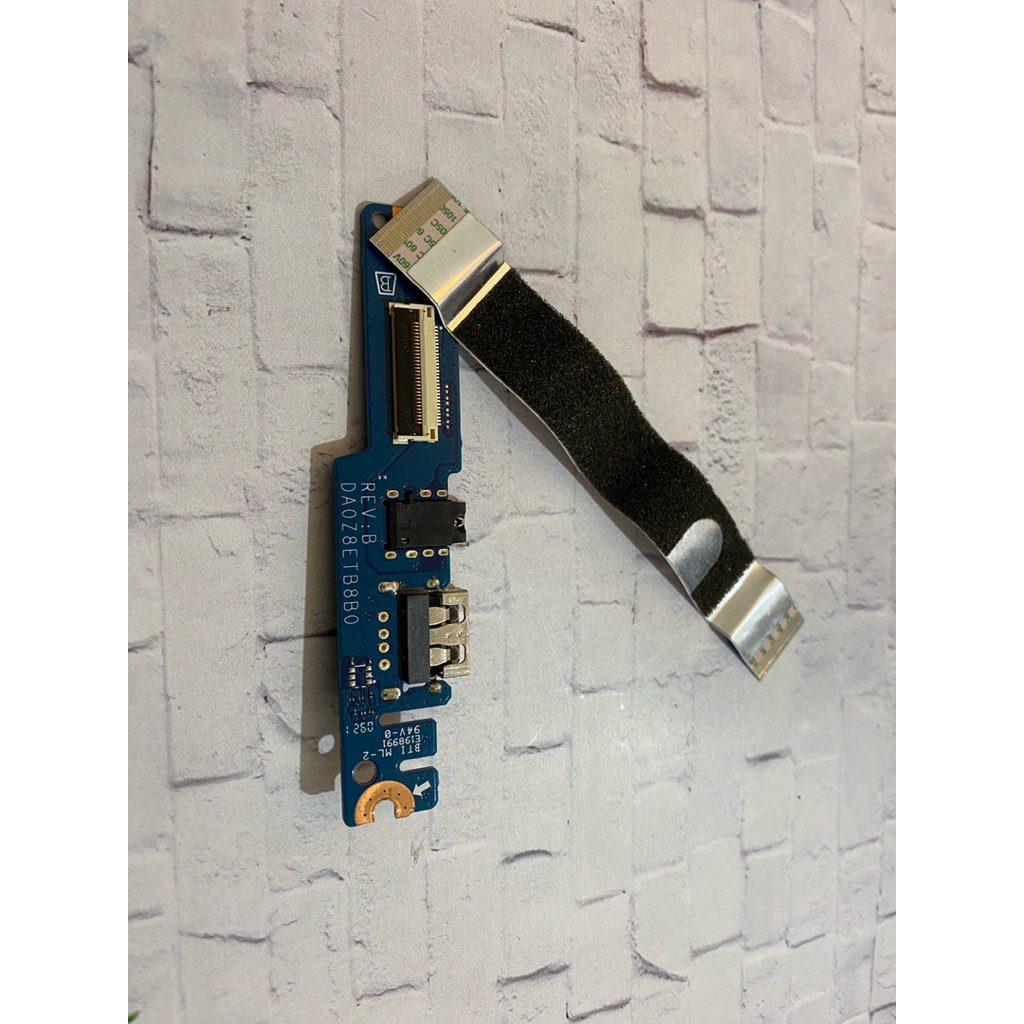 บอร์ด USB ACER ASPIRE 3 A 314-22 ดั้งเดิม