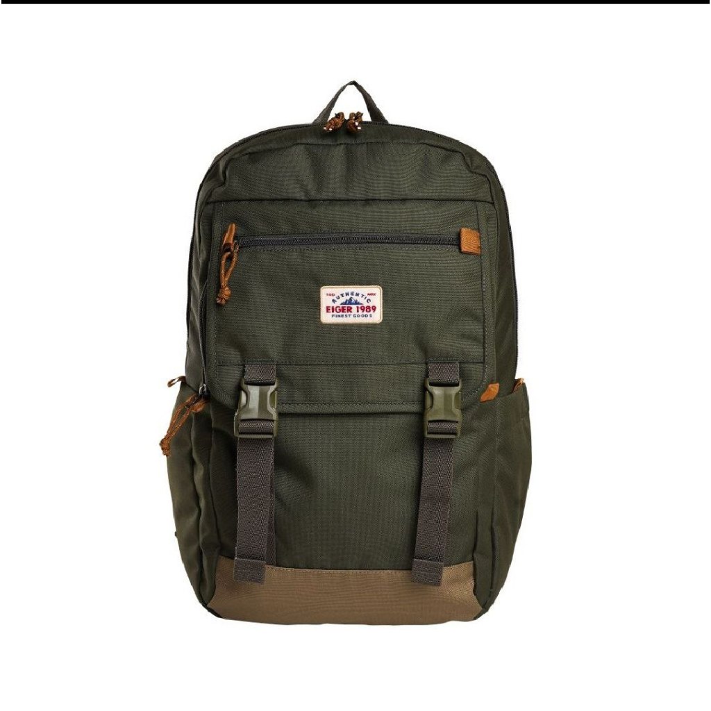 E BACKPACK CRUISER 3.0 LAPTOP 18L 1A - BNIP