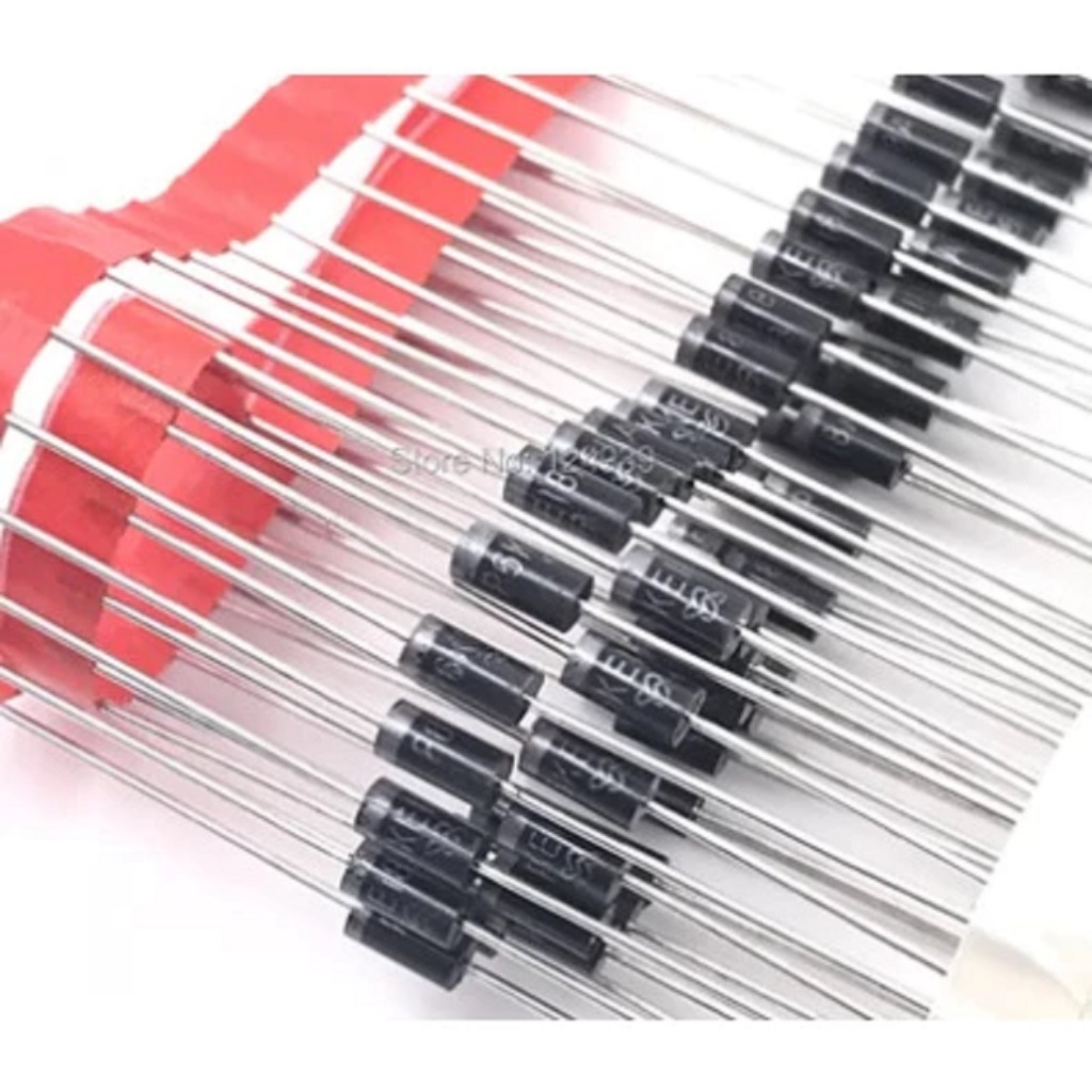 PS - P6ke150a P6KE P6KE P6KE150 TVS ไดโอด 150A ไดโอดกดทันที