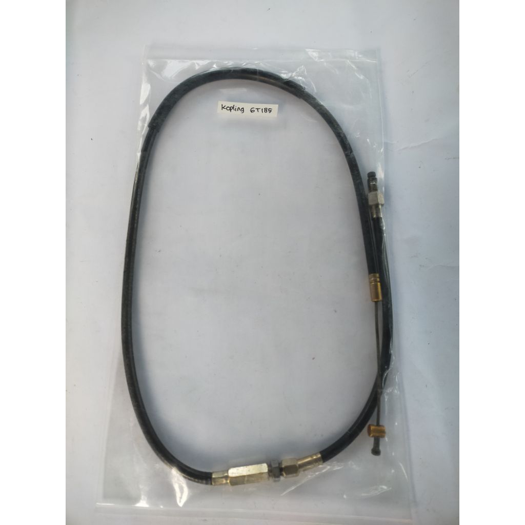 สายคลัตช์ Suzuki GT 185 - GT185 TWIN