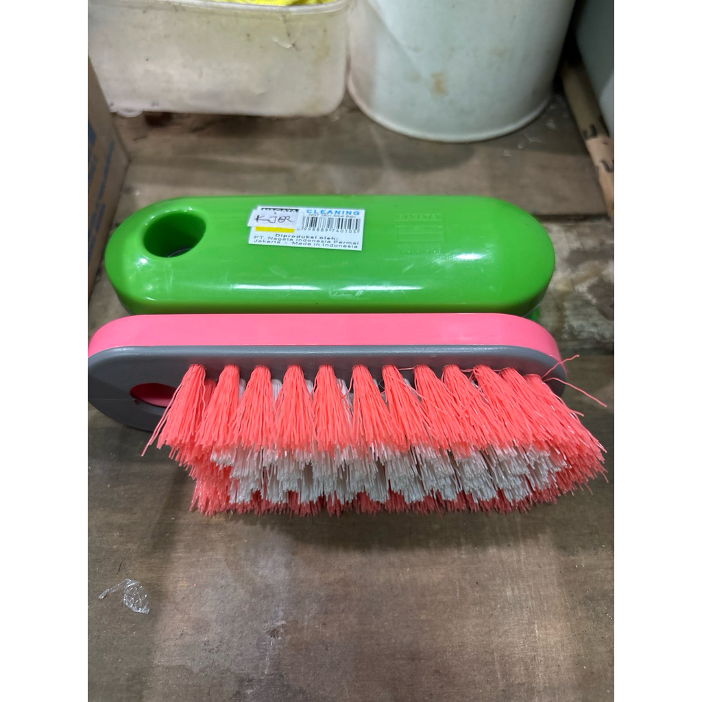 แปรงห้องน้ํา NAGATA HANDLE