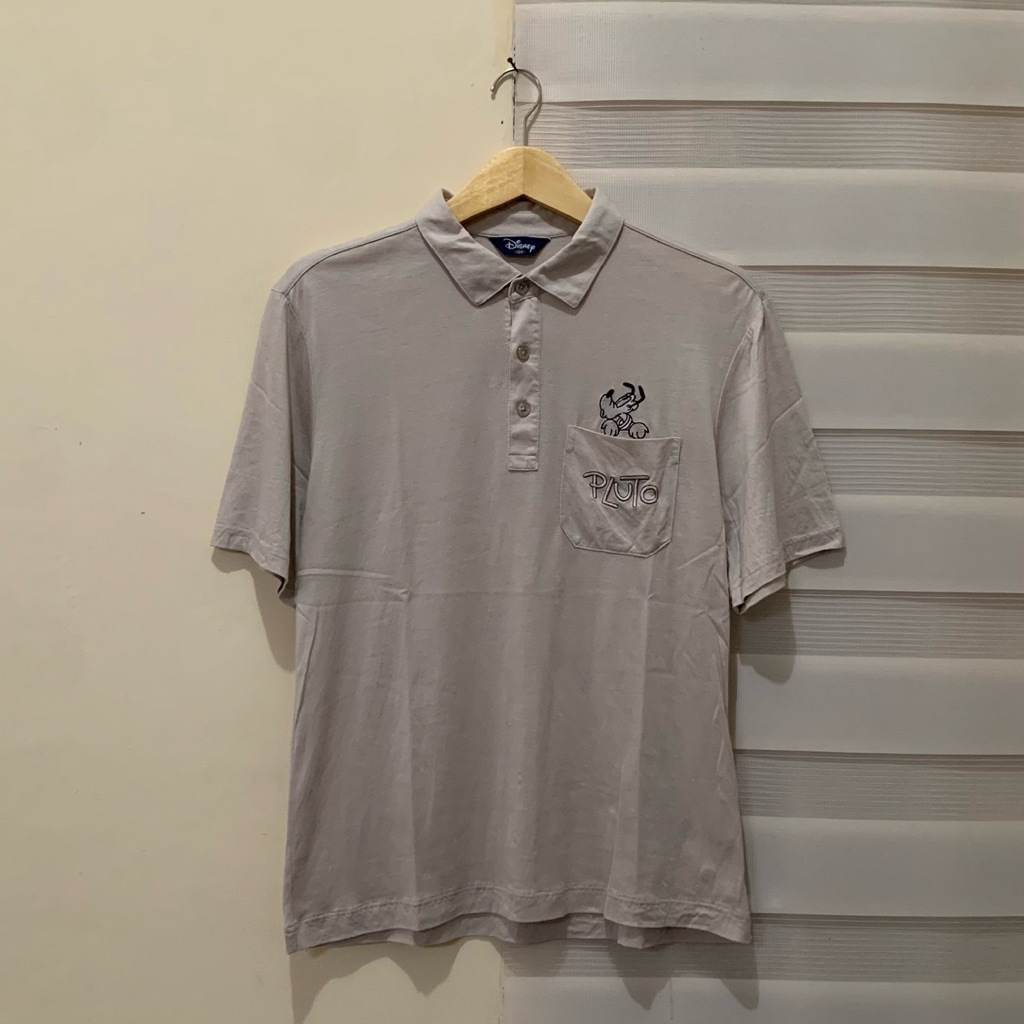 เสื้อโปโล DISNEY****