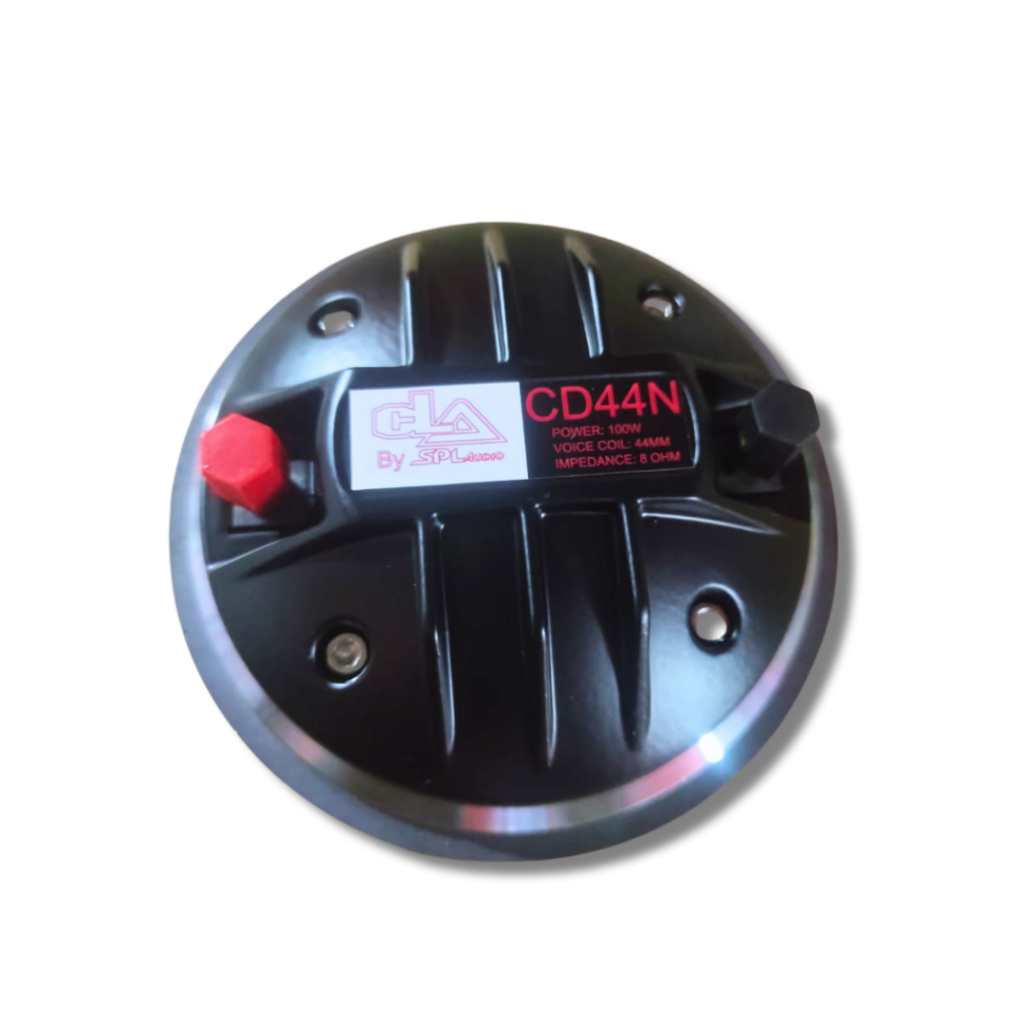 CLA By SPL Audio Driver Tweeter CD 44