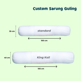 นอนใน ฝันแลนด์ | BEAUTY PILLOW BOLSTER CASE | ผ้าคอลลาเจนไมโครซิลค์ | ด๊อบบี้โปโลsTW | กําหนดเอง | 2