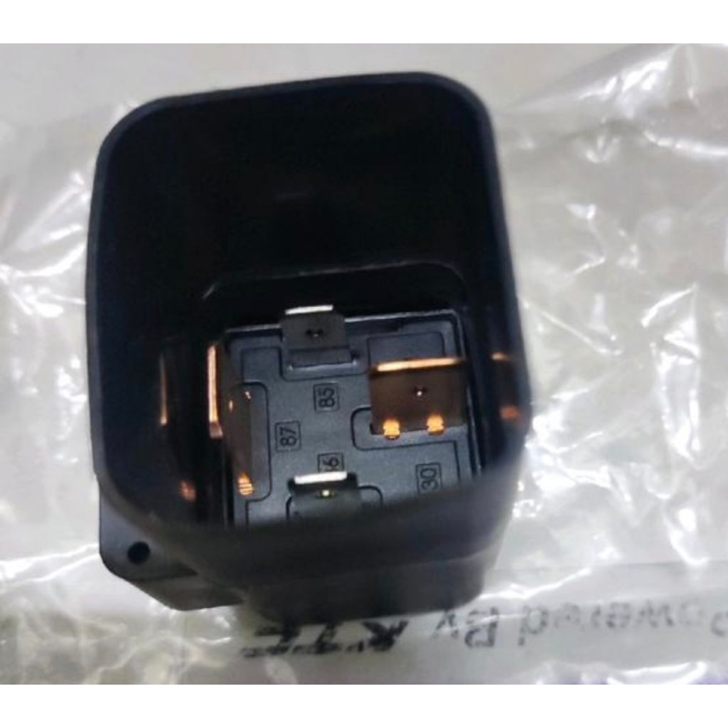 RELAY STATER VESPA LX 2V 3V VESPA S 2V 3V SPRINT PRIMAVERA 3V