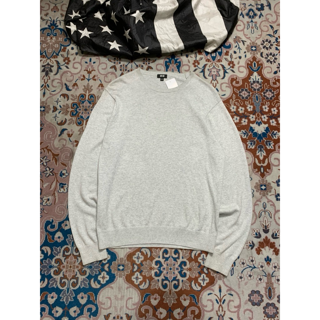 KNITWEAR UN1QL0 SECOND ORIGINAL