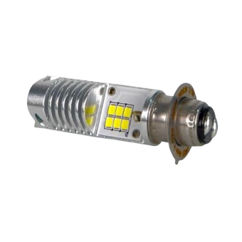 OSRAM ORIGINAL M5 H6 1-FOOT LED MOTORCYCLE MAIN HEADLIGHT BULB
