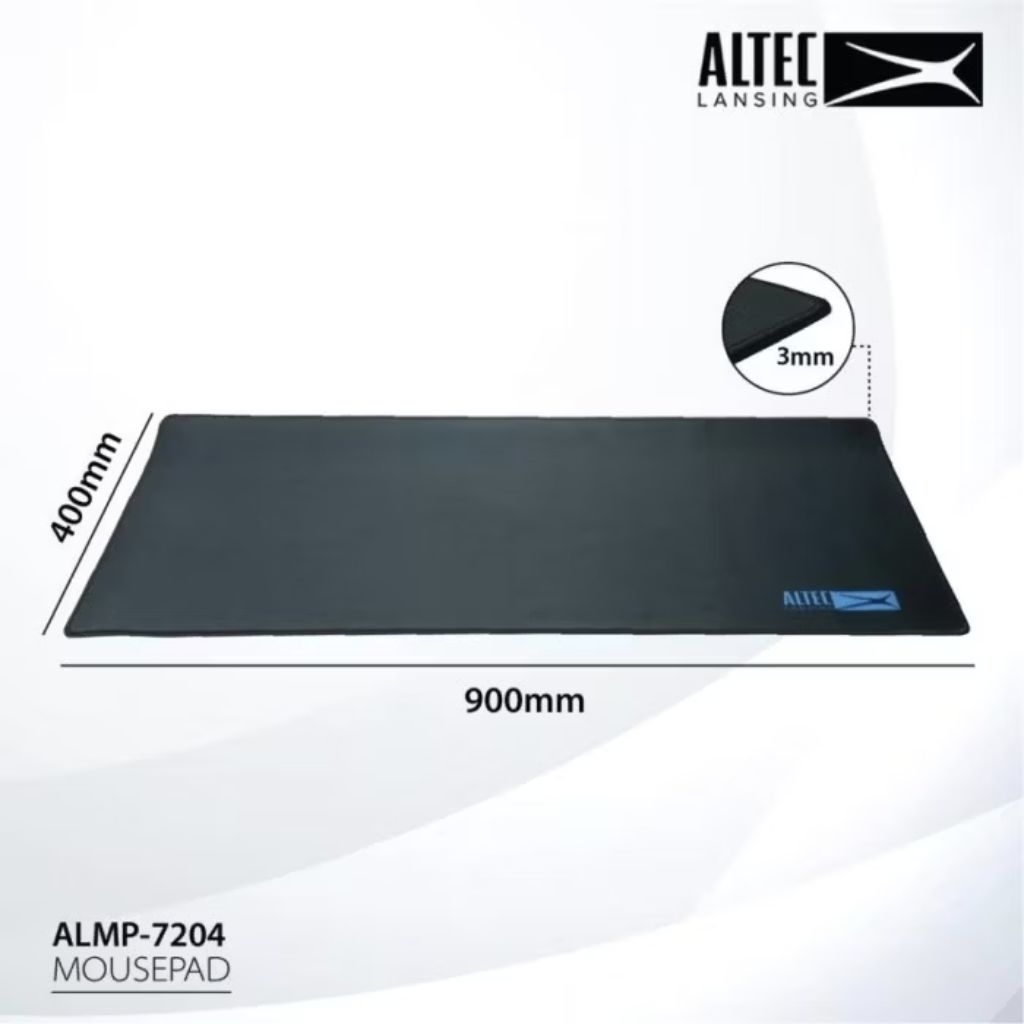 Altec Lansing Mousepad ALMP7204