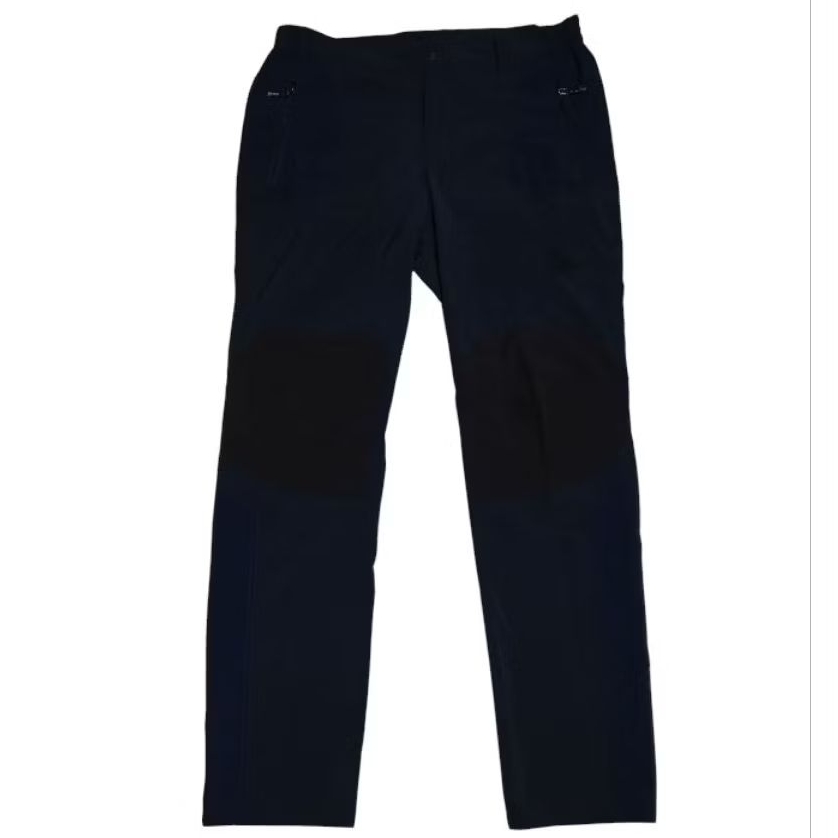 กางเกงภูเขากลางแจ้ง G-Twenty Quicdry กางเกงเดินป่าร่มชูชีพ