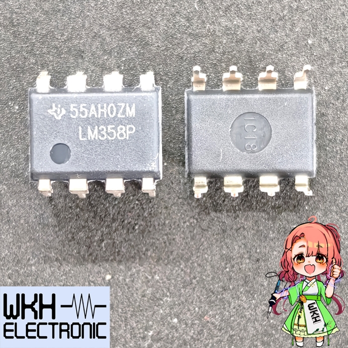 IC LM358 LM 358 LM 358N LM 358 N LM358P LM 358 P