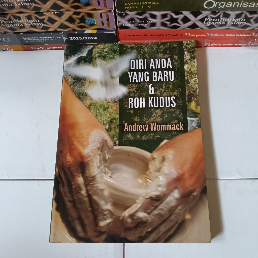 คุณอีกครั้ง ใหม่ & ROH KUDUS