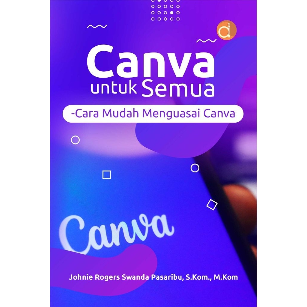 หนังสือ Canva 50% สําหรับทุกวิธี - วิธีง่ายต่อ Master Canva