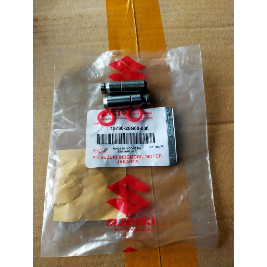 ขวดวาล์ว BOSH BOS ZUSUKI SATRIA FU 150