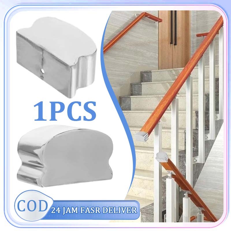 Ending Handrail Pvc Ending Cover Handrail บันไดจับ Handrail Cover
