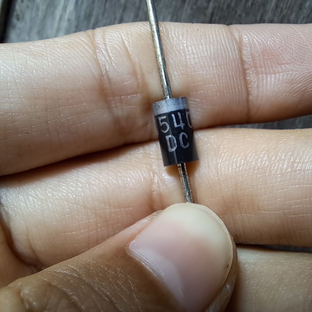 ไดโอด 3A IN5408 1N5408